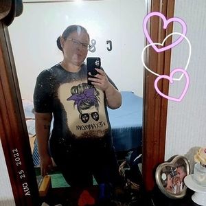 Meet your Posher, Jen